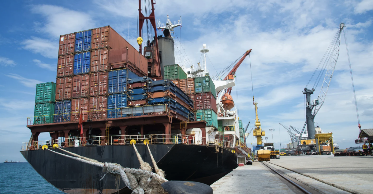 How Do "China Tariffs on Canada" Impact Agriculture and Food Products?