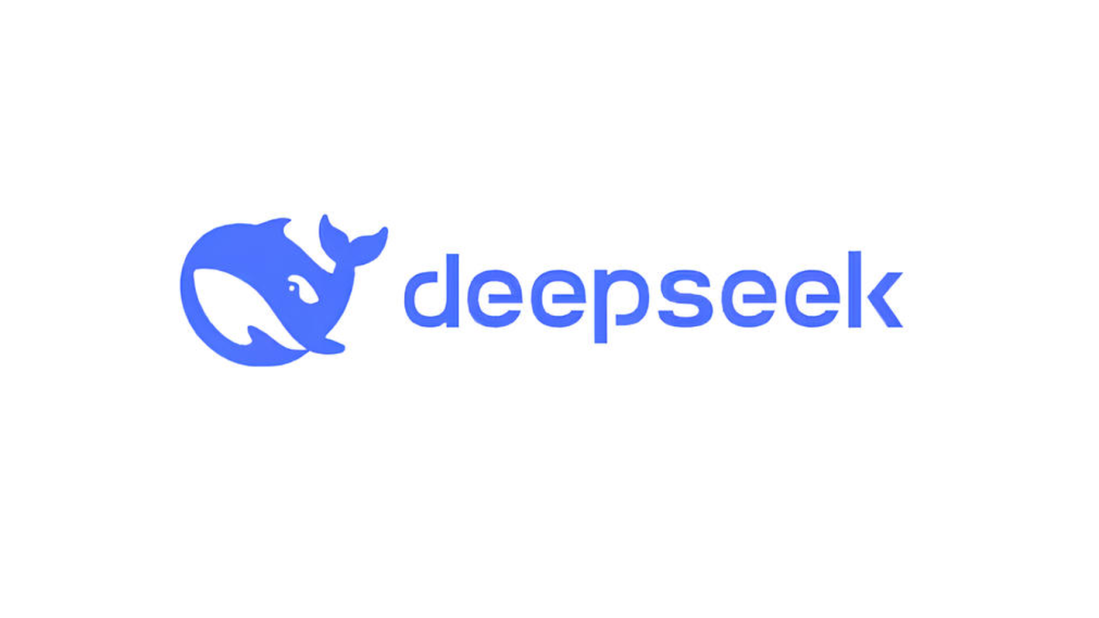 DeepSeek AI China logo