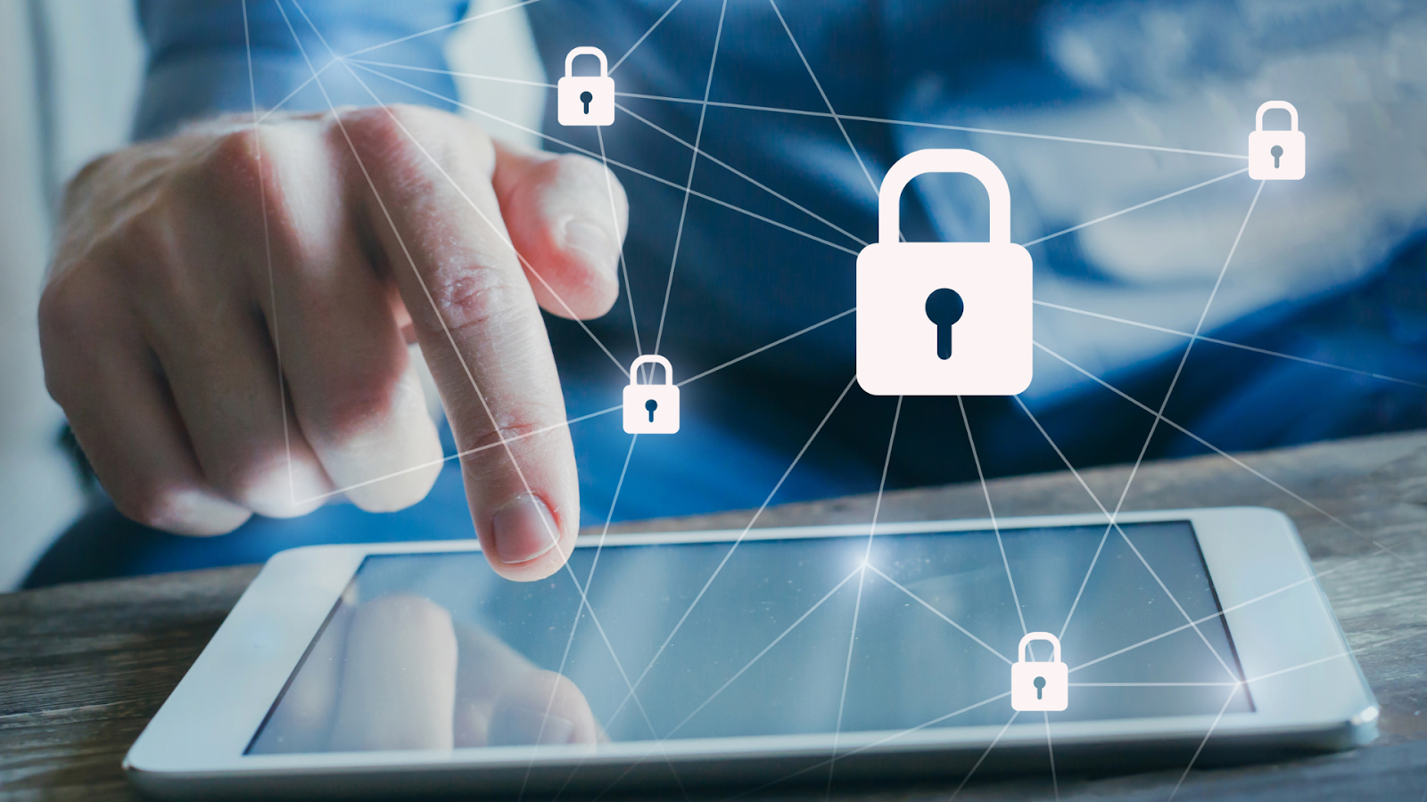 Hong Kong’s Cybersecurity