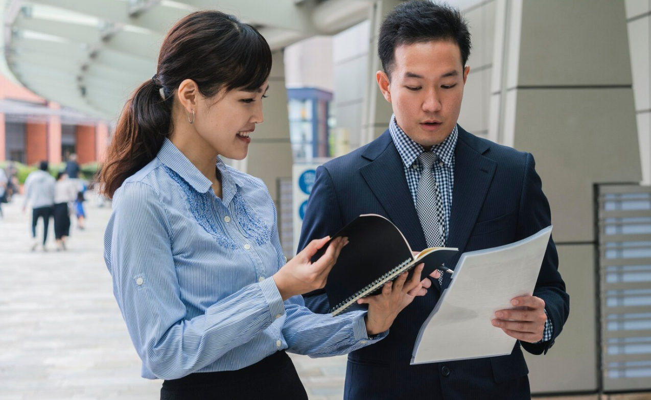 Best Practices for Selecting Compliant Providers China