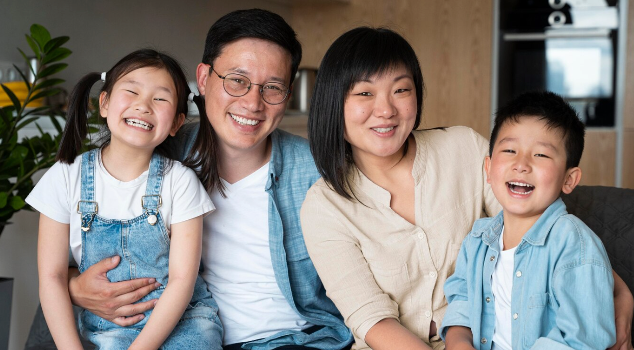 What About Family Planning for Minorities, Single Parents, or Foreigners?
