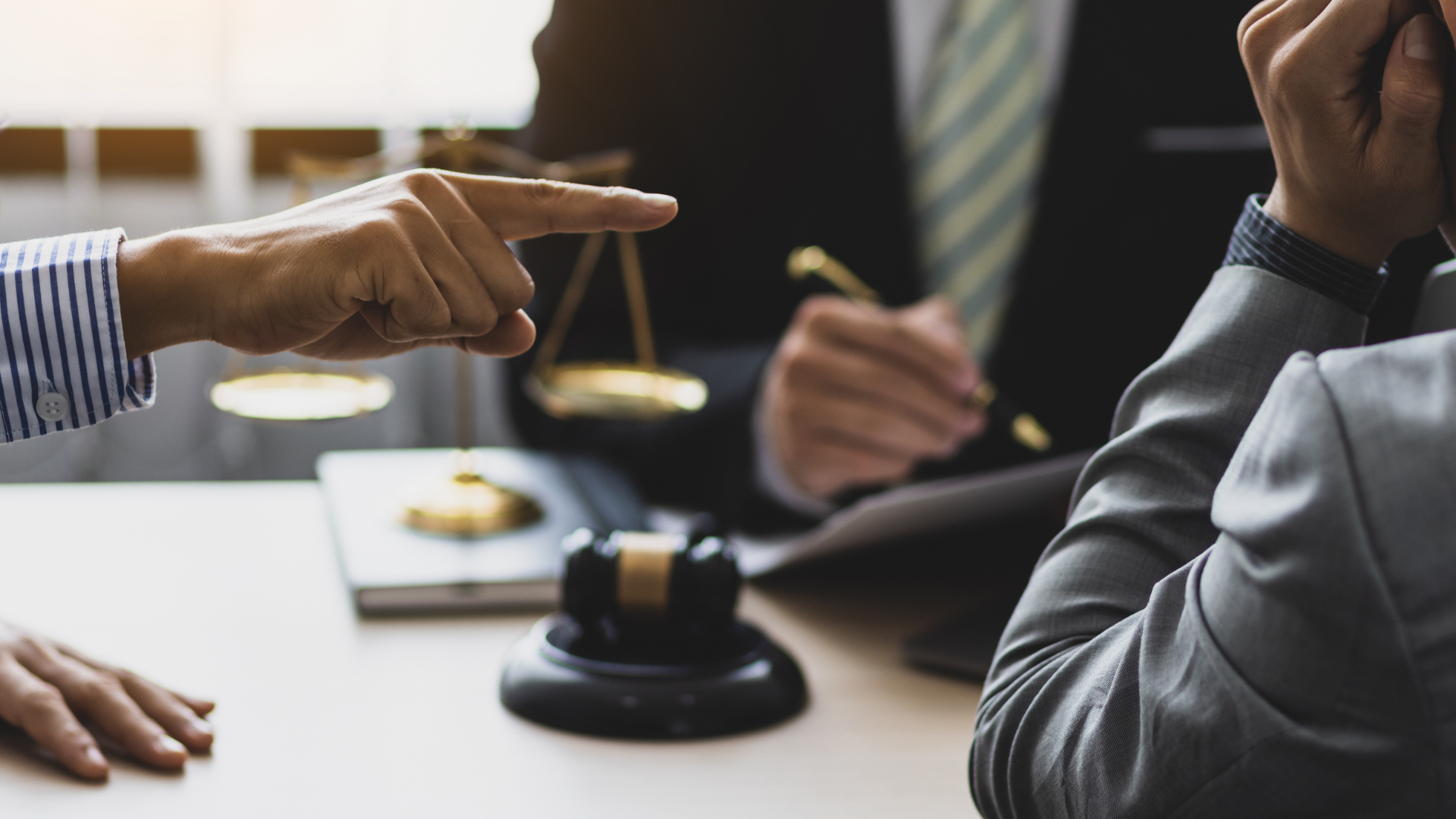 How Inheritance Works Under Chinese Law