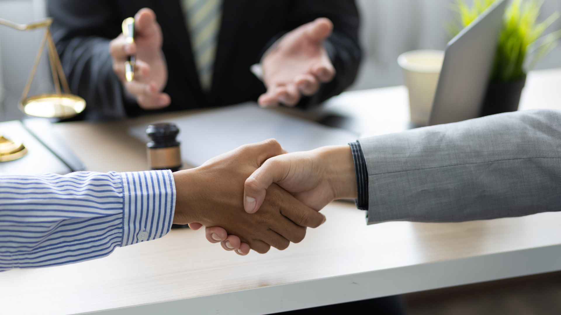 What Happens When Siblings Fight Over Inheritance