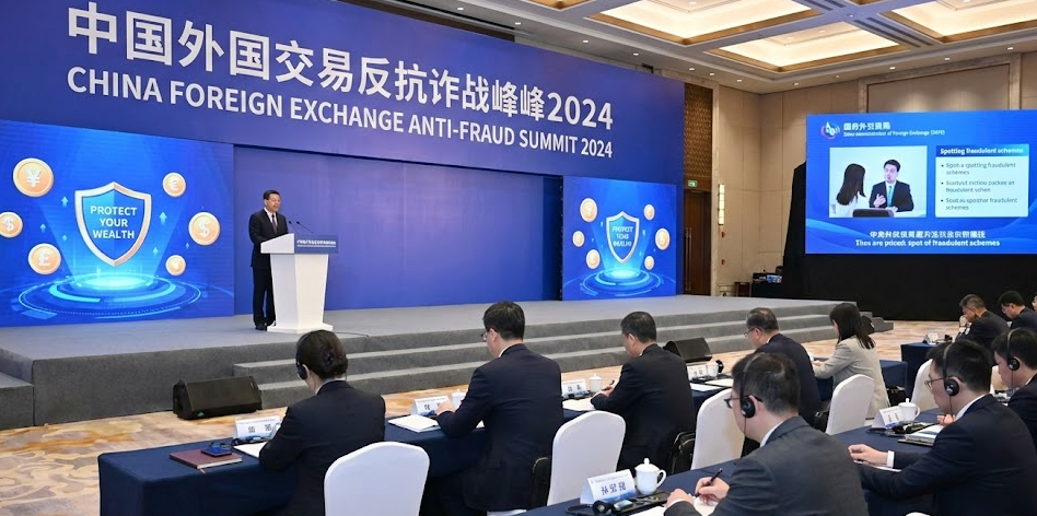 Why Fraud Happens in China