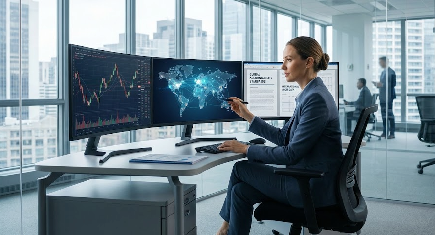 What Is the Holding Foreign Companies Accountable Act?