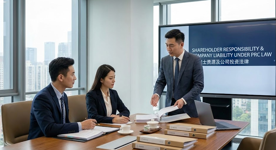 Shareholder Forfeiture: Lose Your Shares, Keep the Debt?