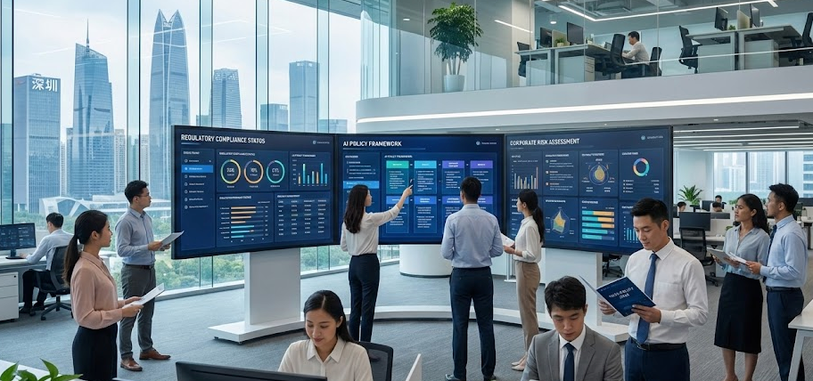 Shenzhen’s Dispute Resolution Law