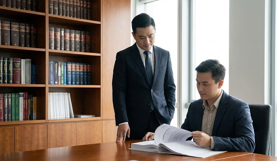 The New Veil - Horizontal Piercing