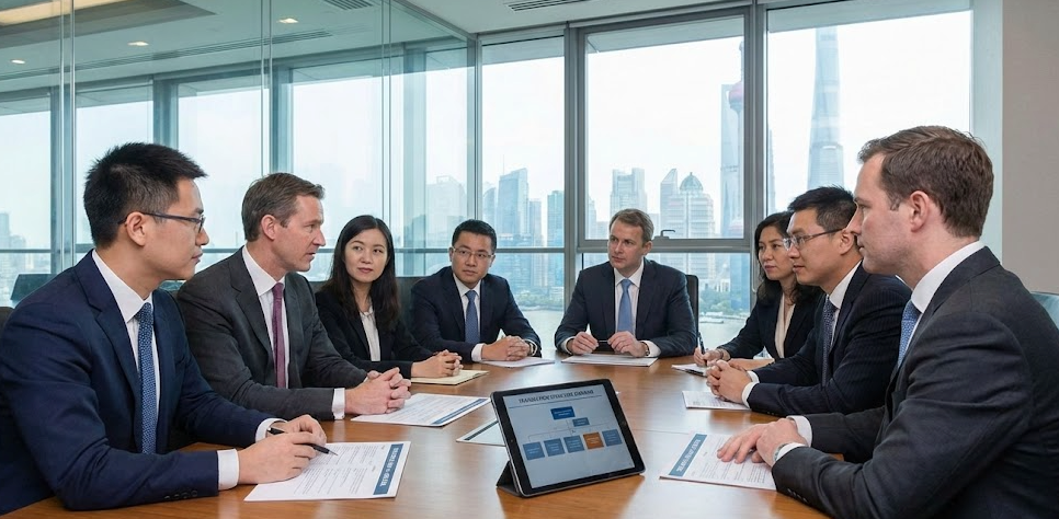 The "Hybrid" Solution - Tax Deferral?