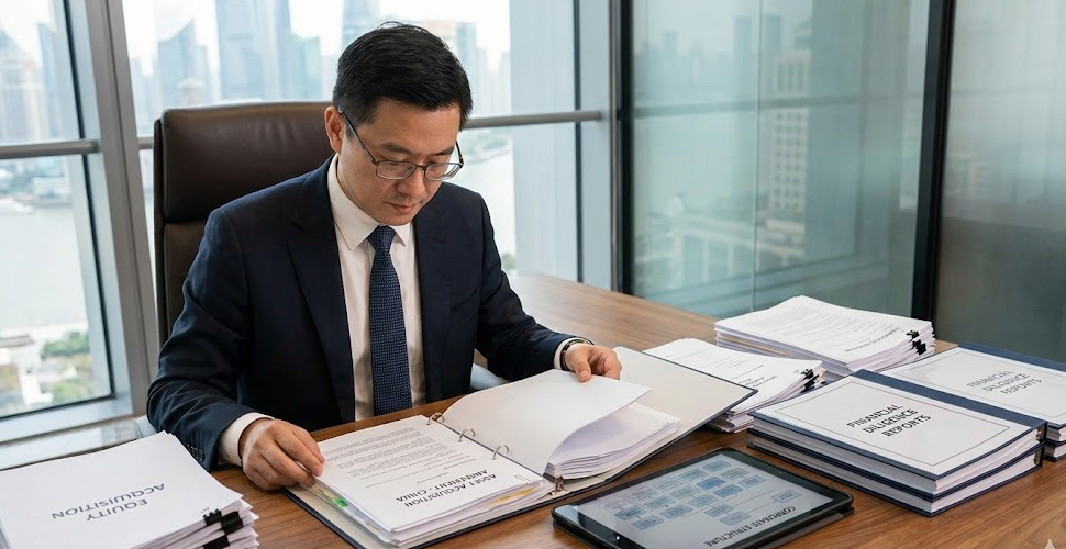 Equity Deal vs. Asset Deal: Strategic Comparison