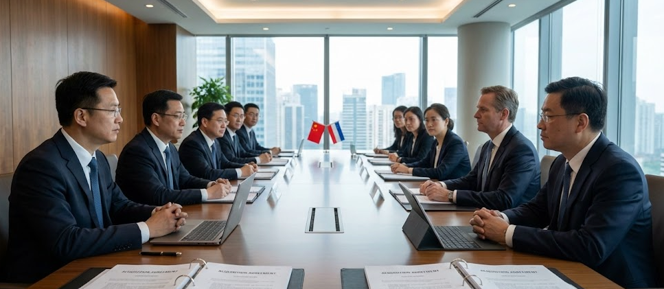 Aligning with the 2024 Company Law