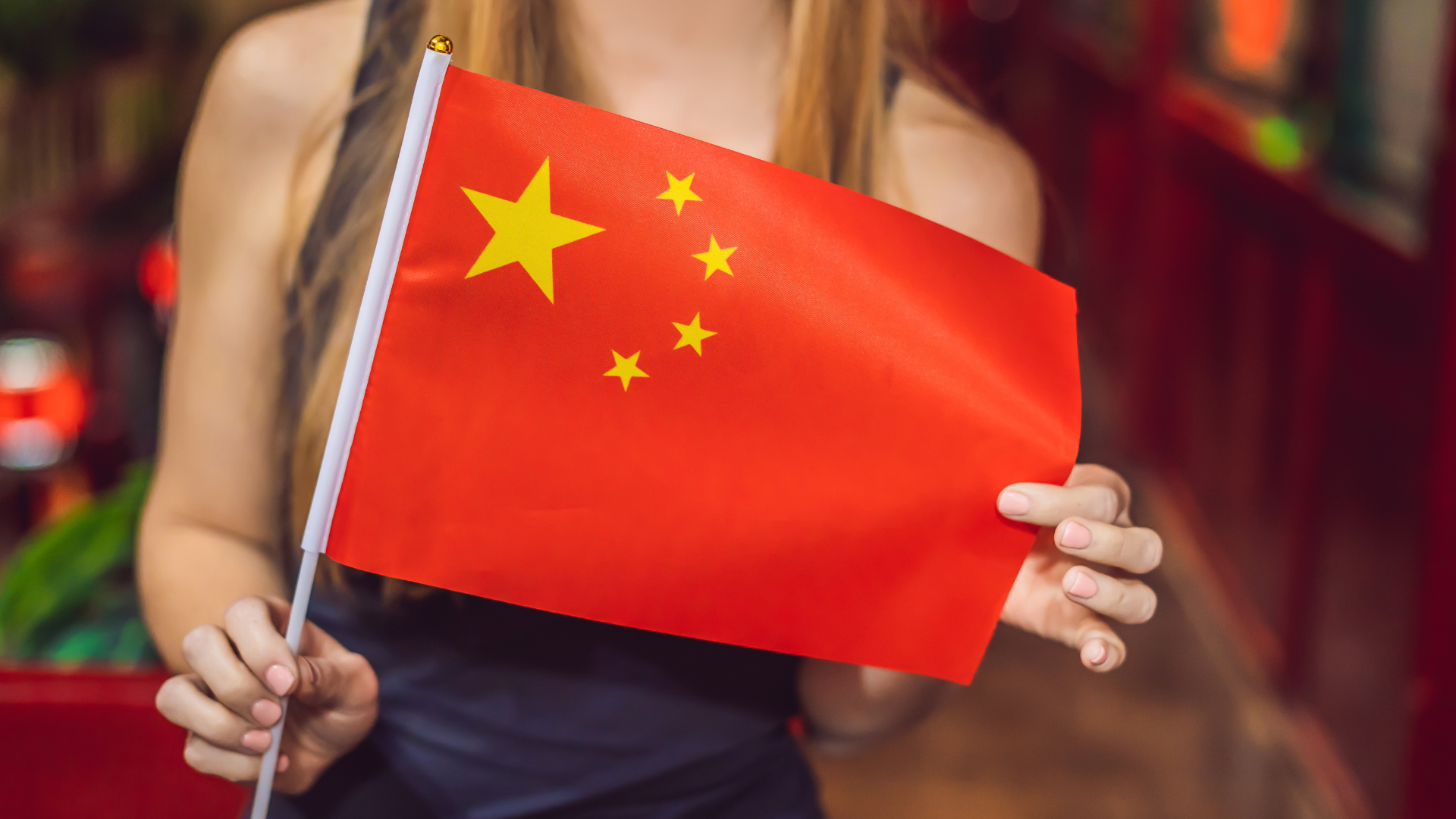 How China Restricted Industries Are Defined