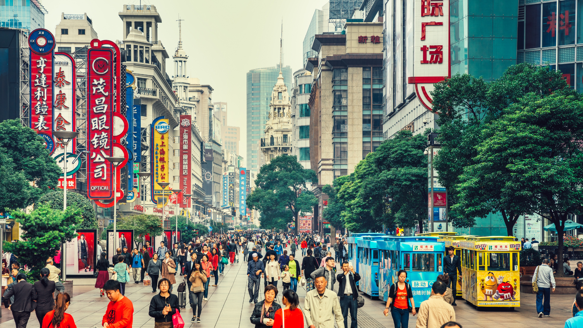 What Is the Current US Travel Advisory Level for China?