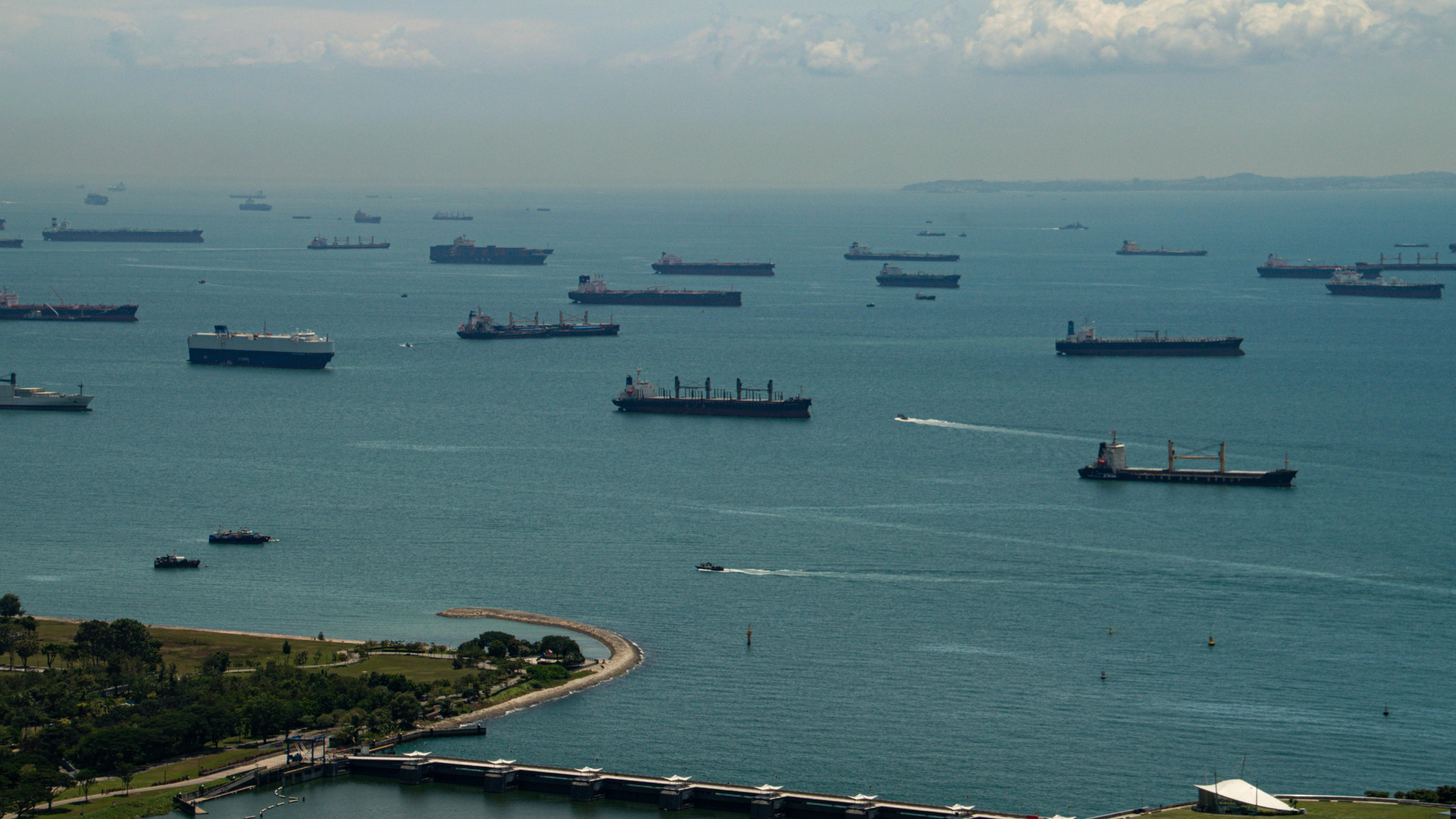 Why the China Maritime Traffic Safety Law Matters