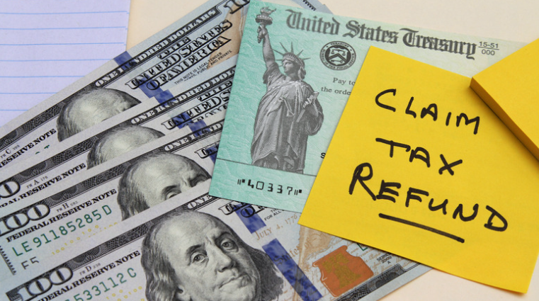 How Tourists Can Claim Their Refund in China