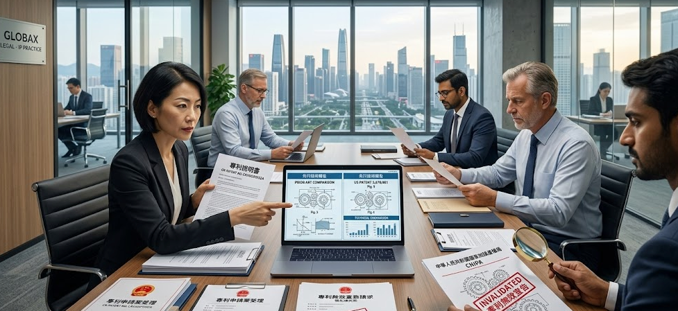 Patent Invalidation Request: Who Can File And When