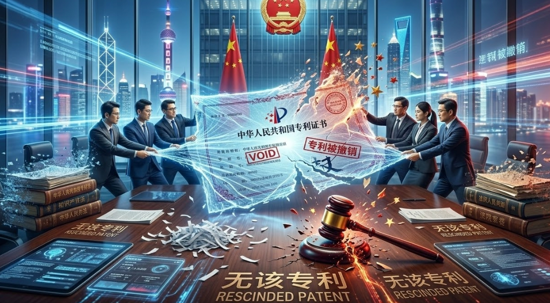 The Most Common Causes of Patent Ownership Disputes in China