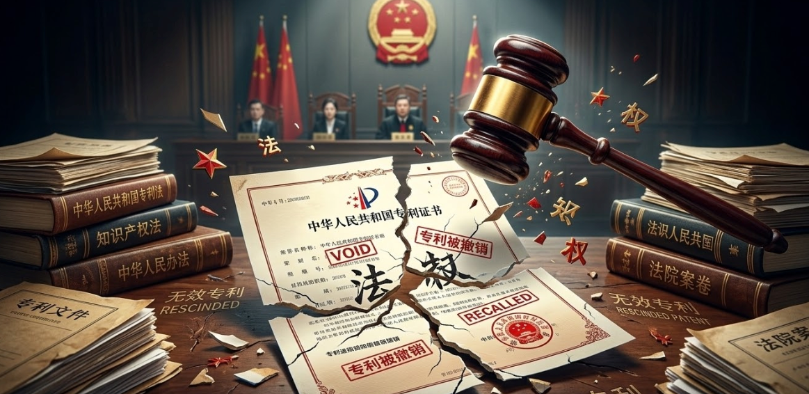 How the Courts Handle Ownership Cases