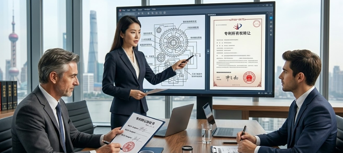 Why a China Patent Lawyer Is Essential