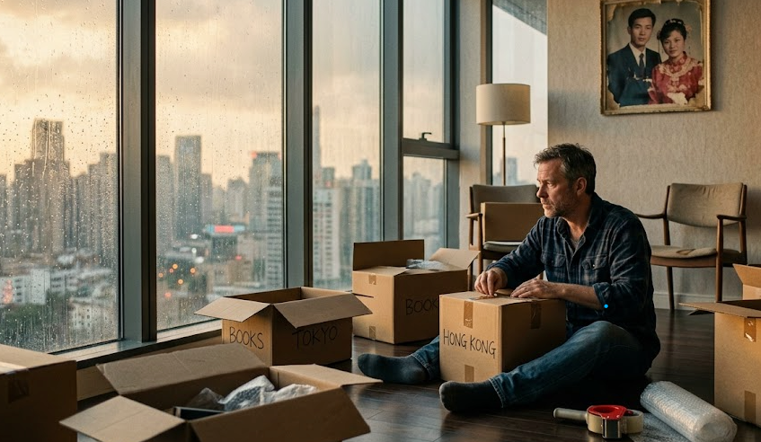 Grounds for Foreign Divorce in China