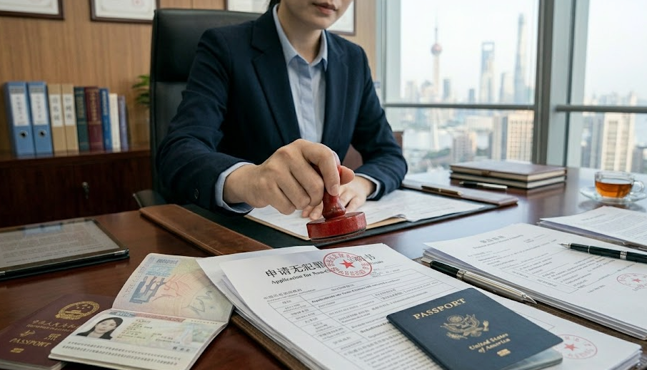 Documents Required for Police Clearance Certificate