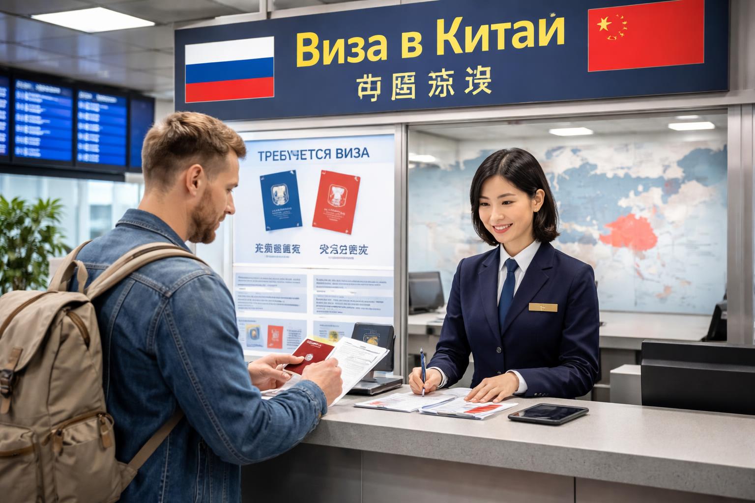 Popular Ways to Visit China Visa-Free