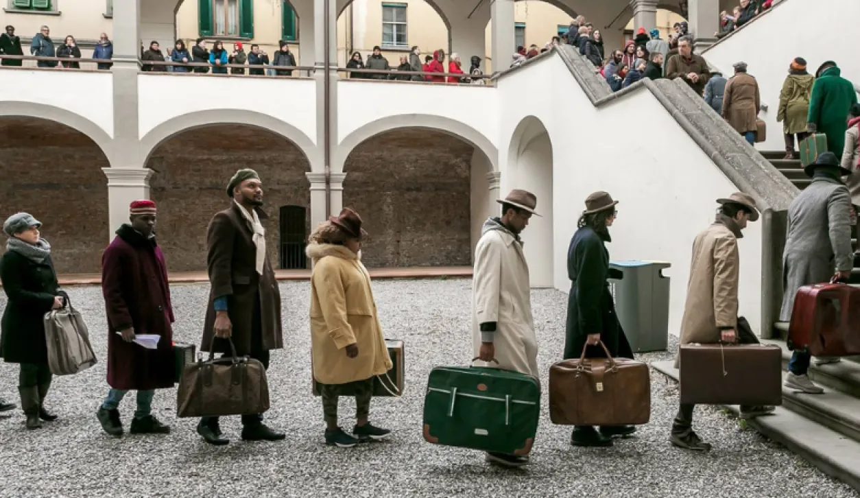 Perspectives on Power