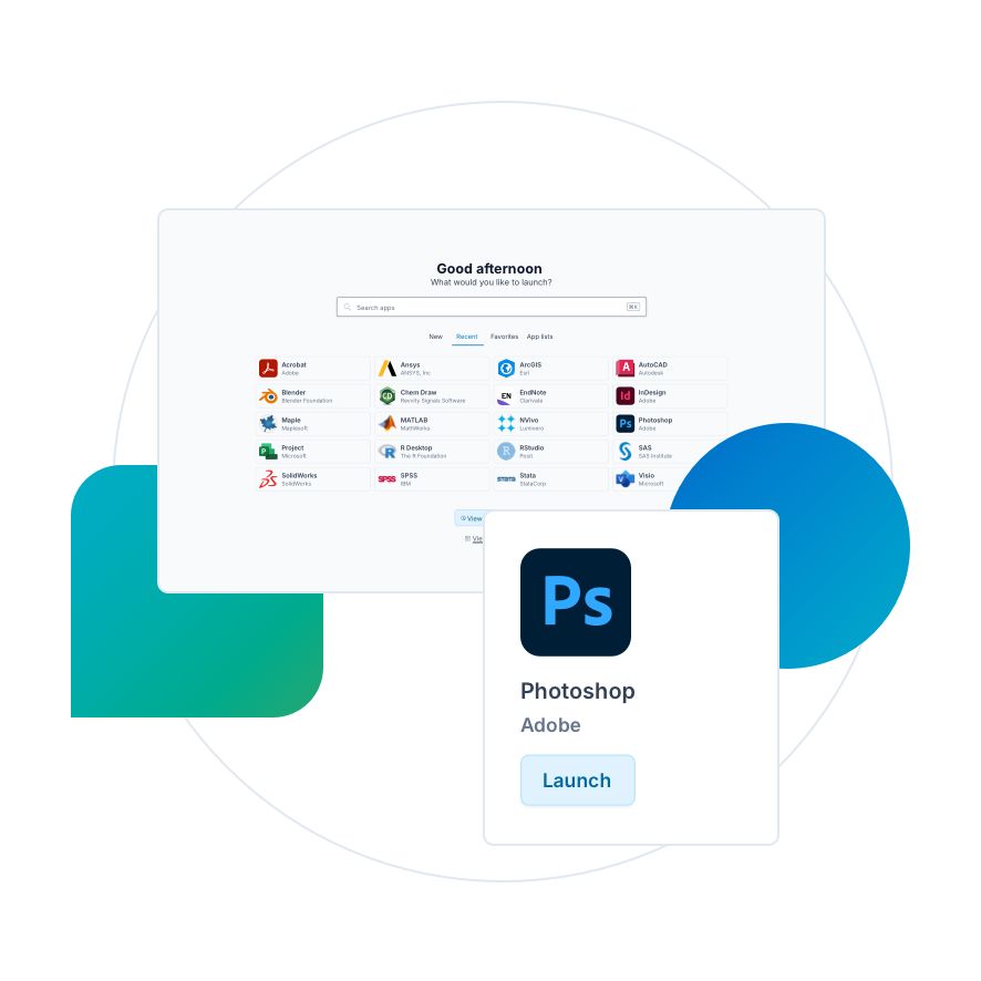 Analyze usage with custom dashboards