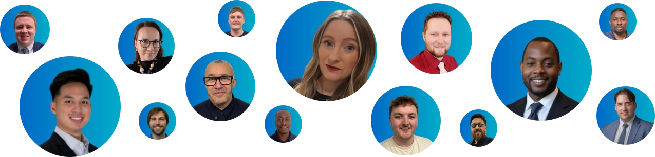 The AppsAnywhere team