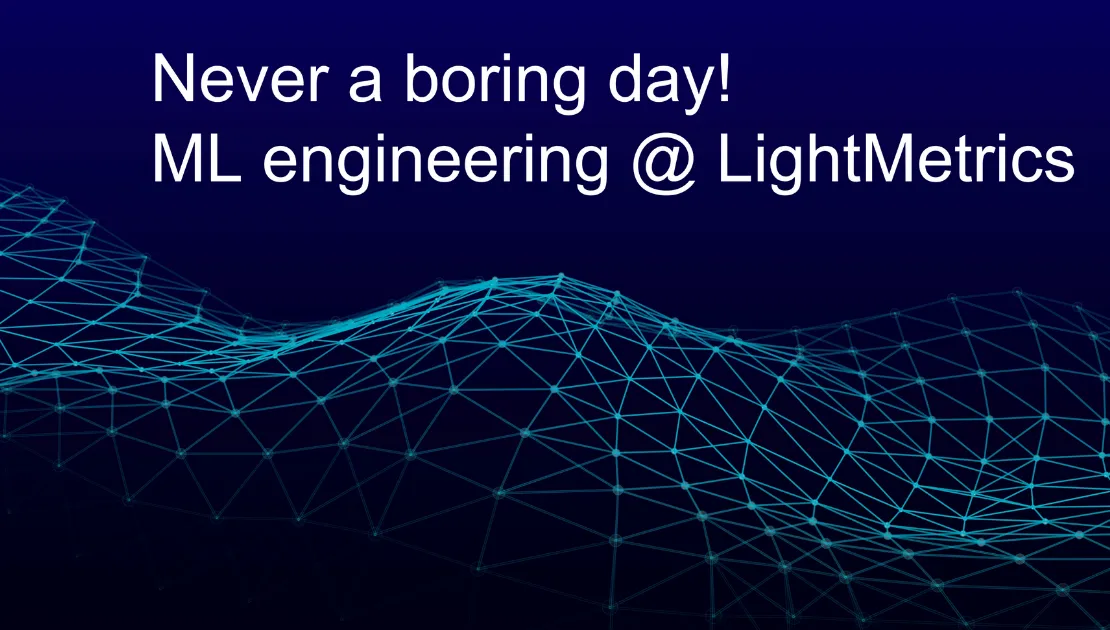 An image showing neural networks