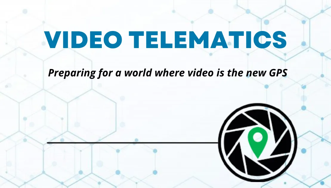 Image about preparing the world for a new GPS