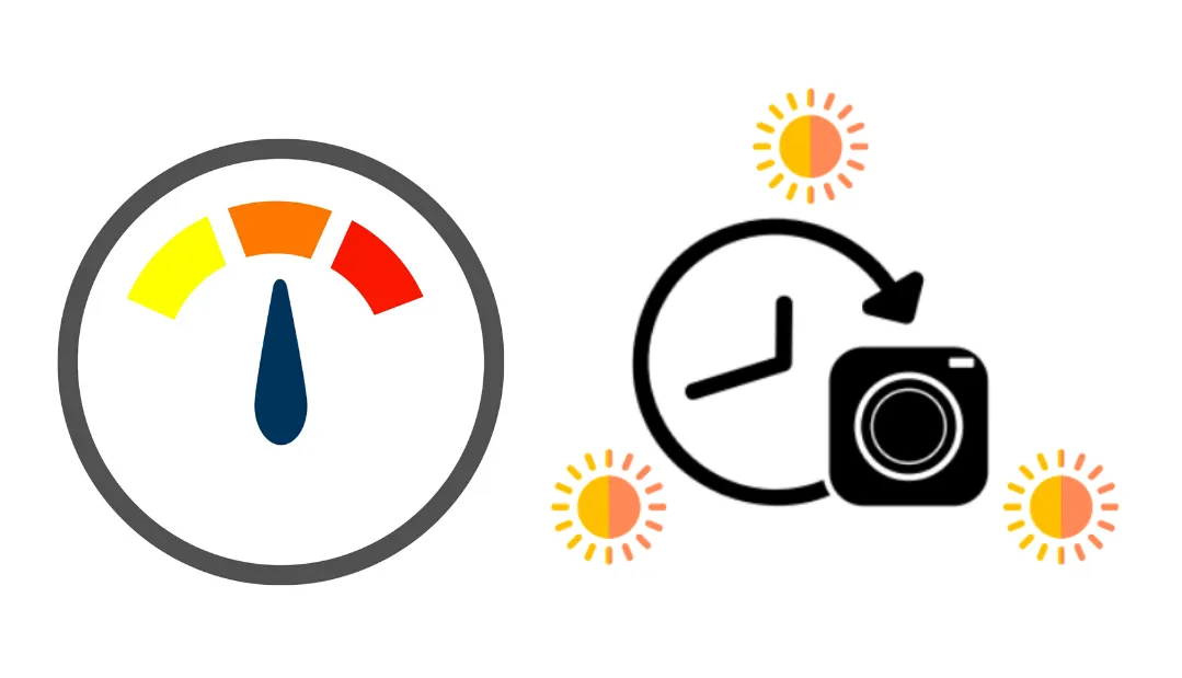 Illustration about timelapse dvr