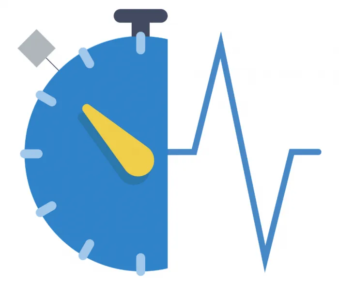 Illustration about webhooks