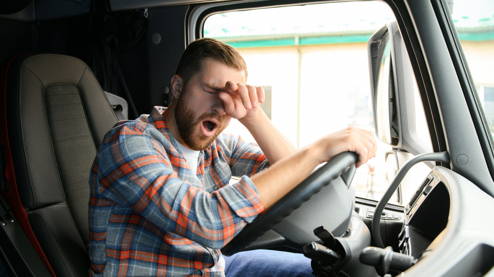 Drowsiness 2.0 - Alerting drivers before it is too late