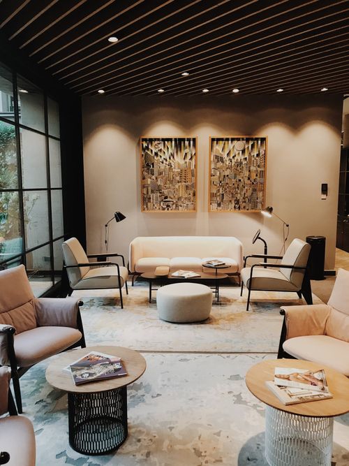 5 Ways to Modernize Your Home's Interior Design