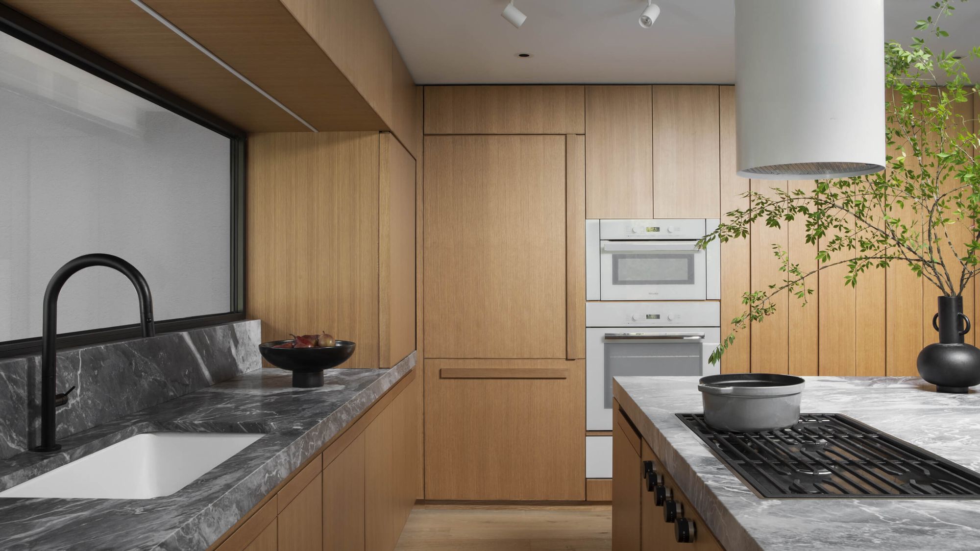 Crafting Exceptional Spaces in Weston CT | Contemporary Interior Design