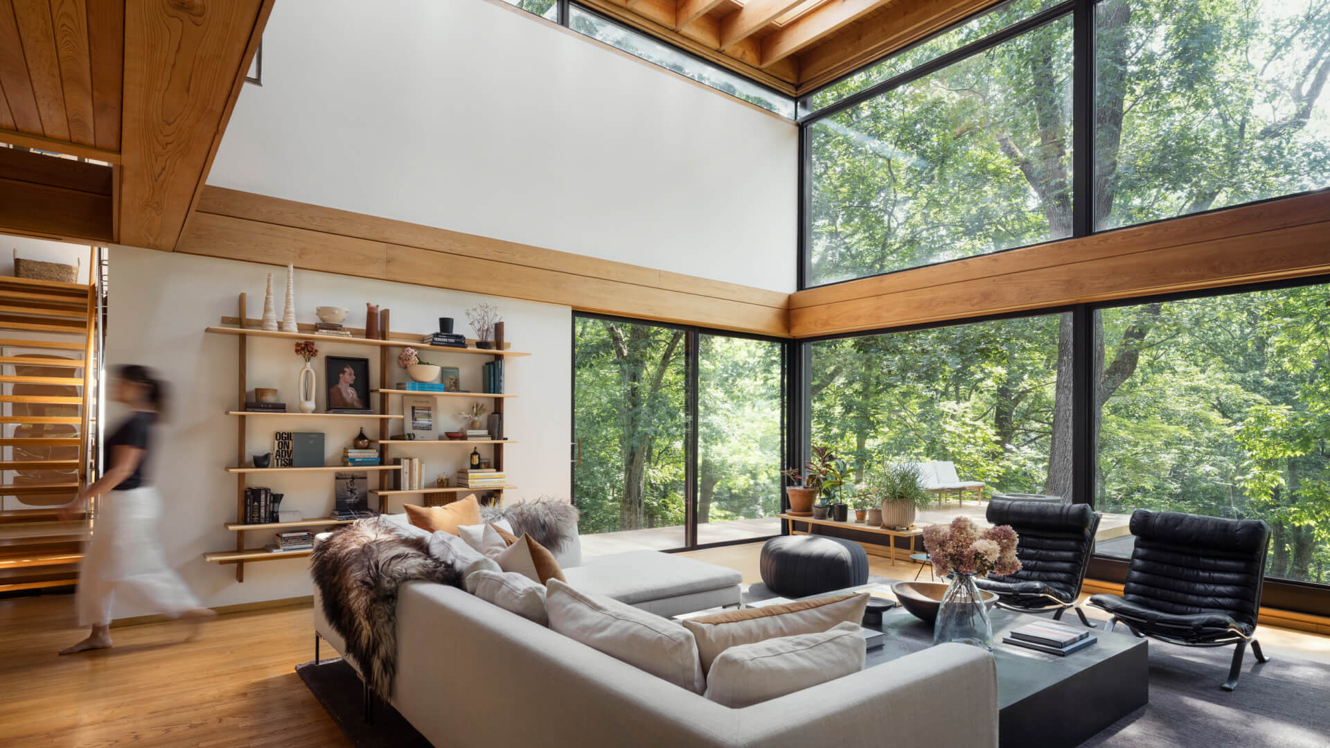 Addressing Temperature Inconsistencies in Contemporary Spaces