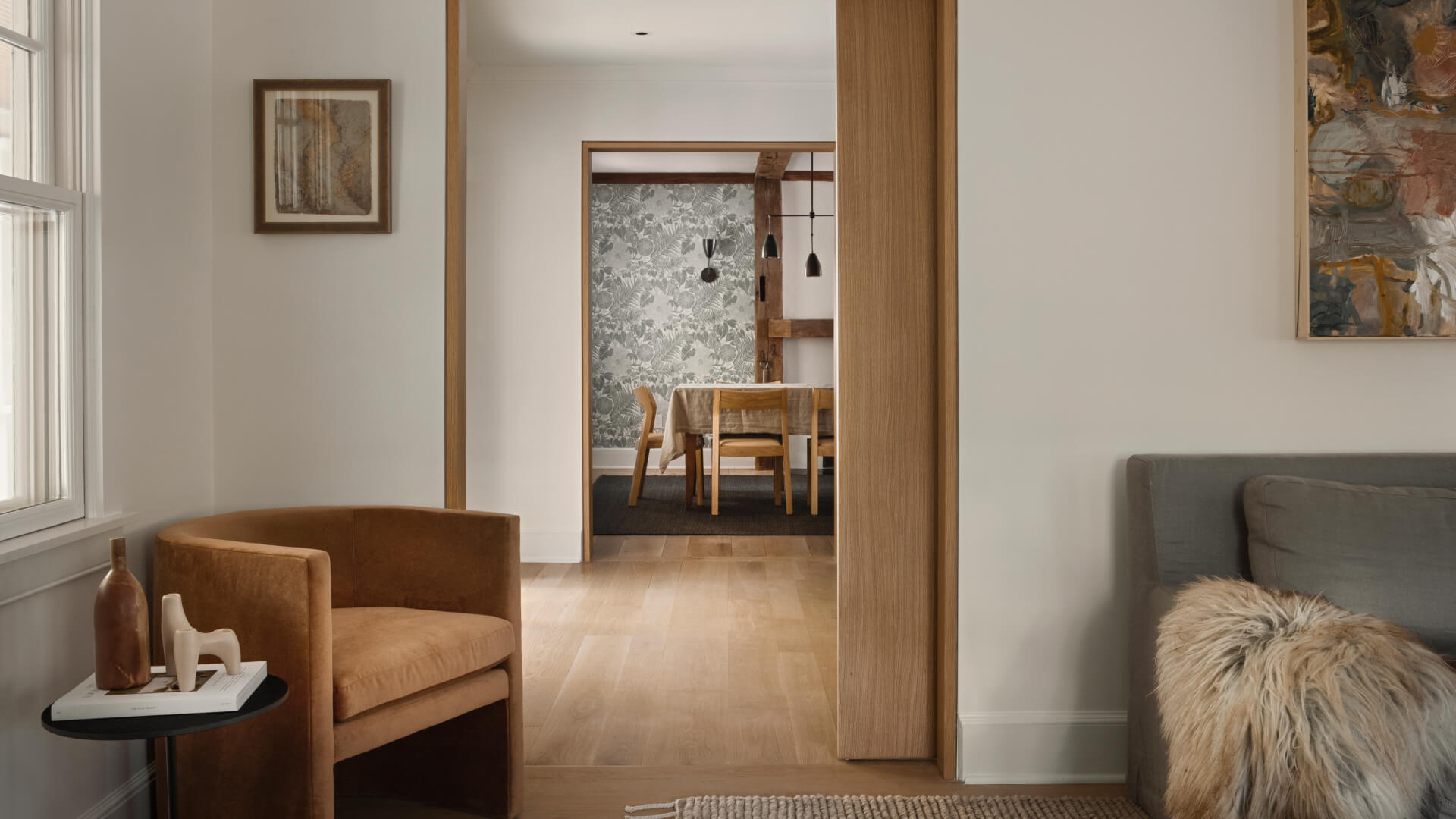 Tips for Selecting the Perfect Interior Designer in Connecticut