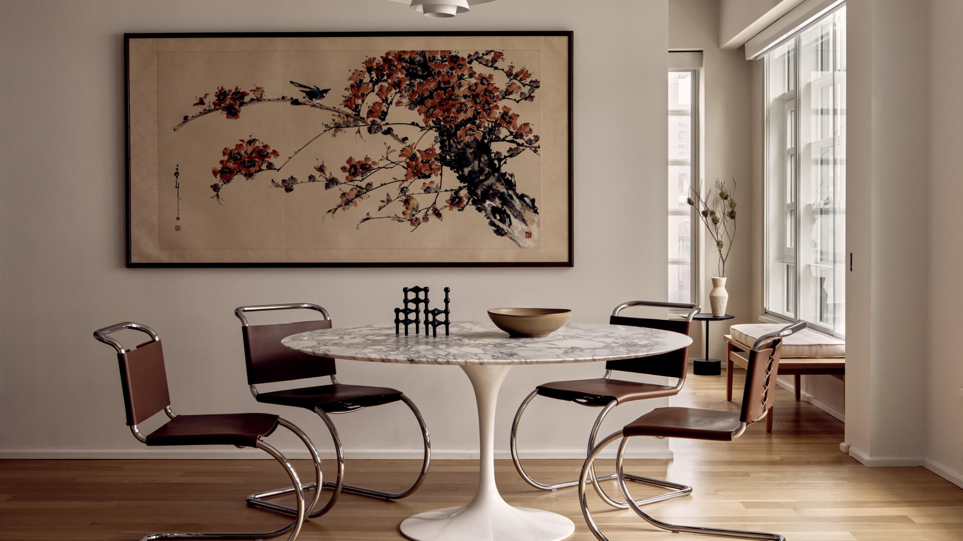 Incorporating Timeless Design Elements into Your Greenwich Home