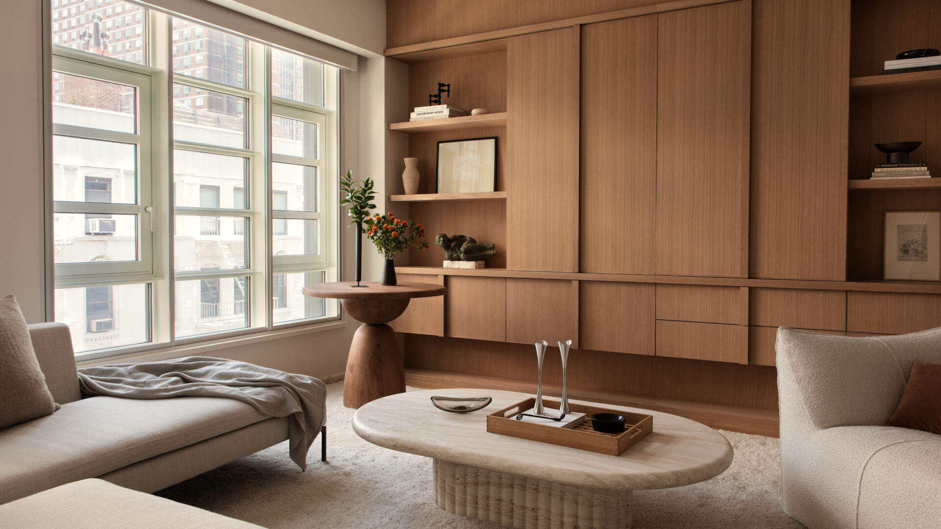 Fixing Imbalanced Room Proportions in Architectural Design