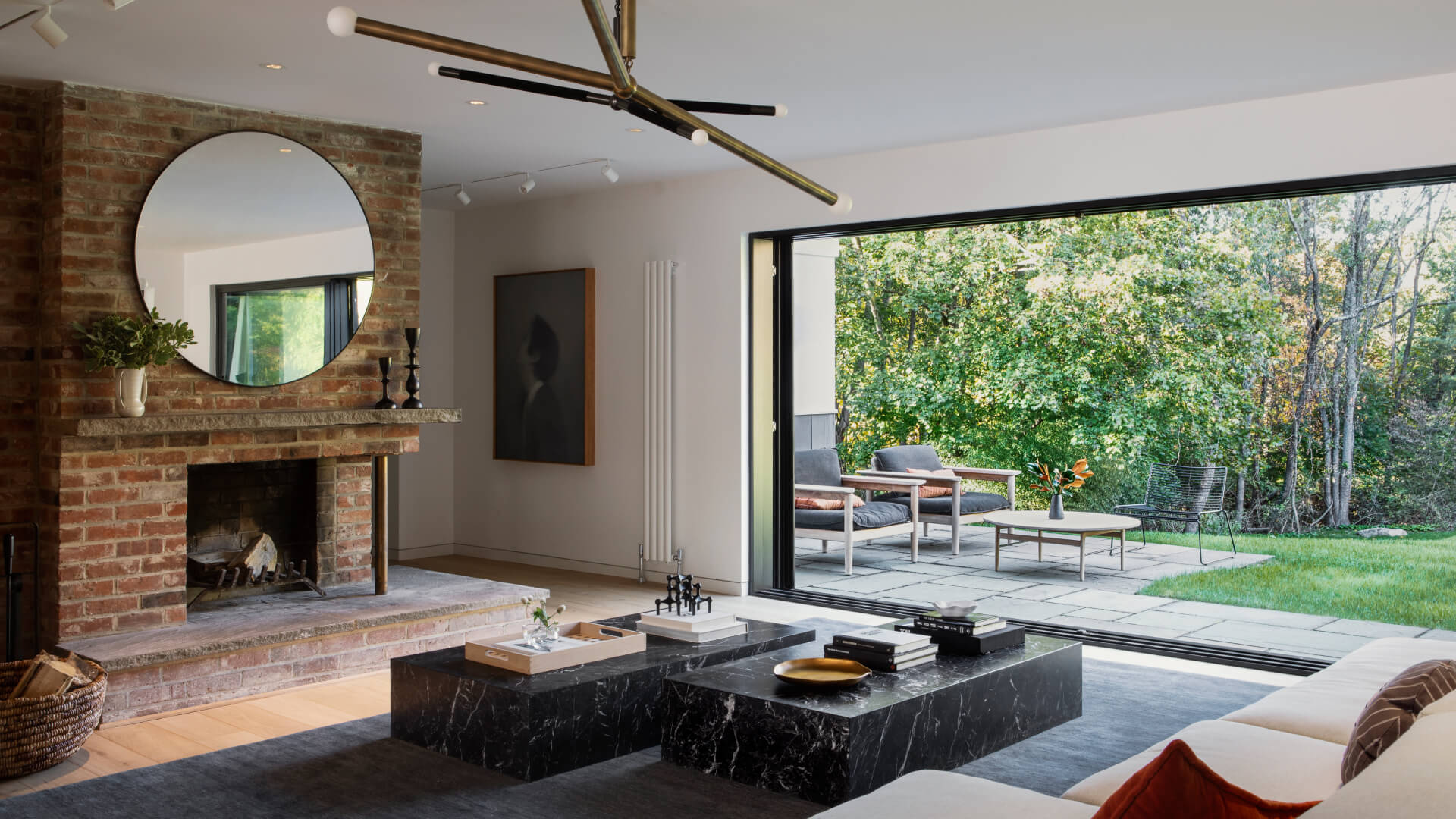 Solutions for Awkward Room Layouts in Easton CT Homes