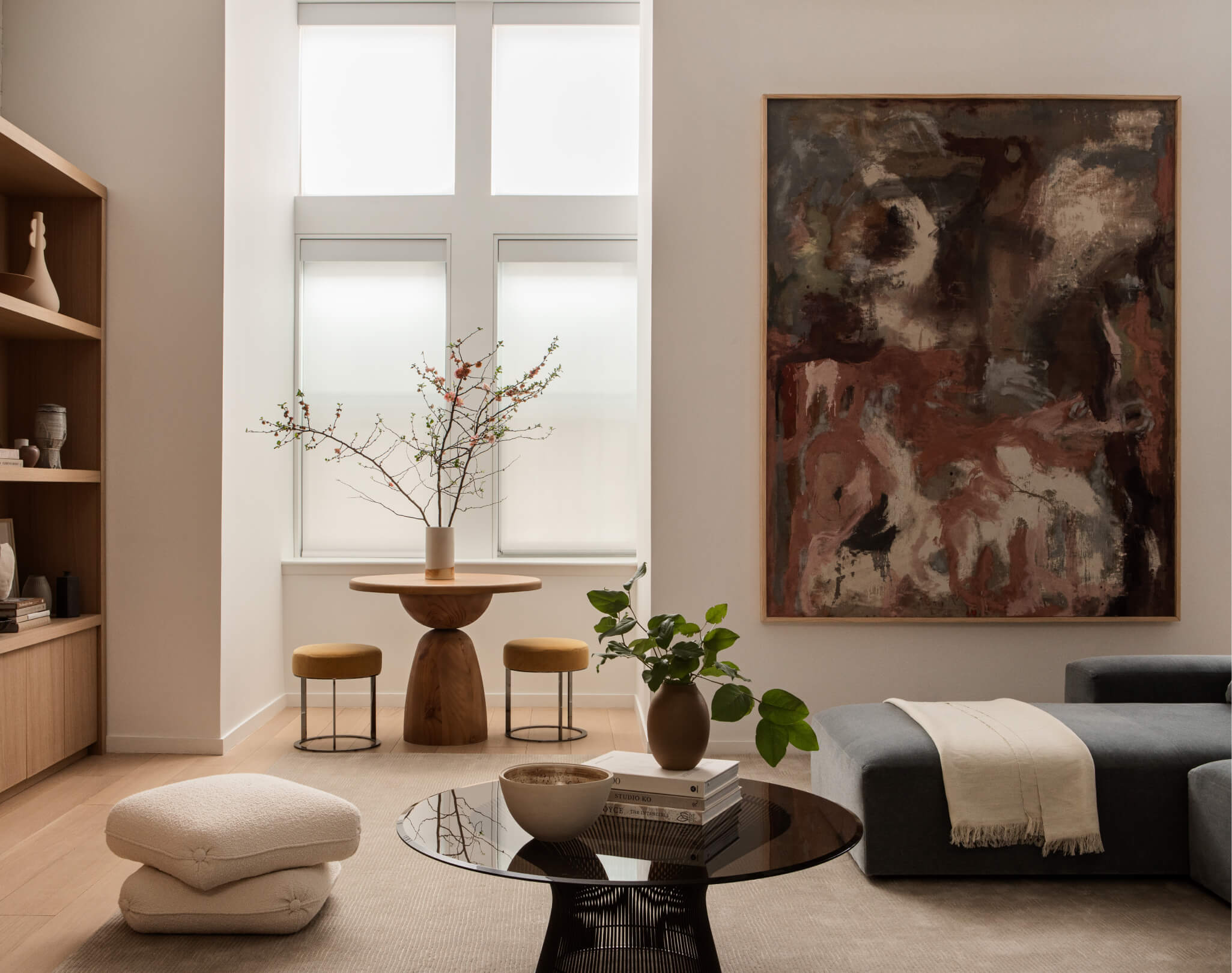 Pineapple St / Brooklyn / New York