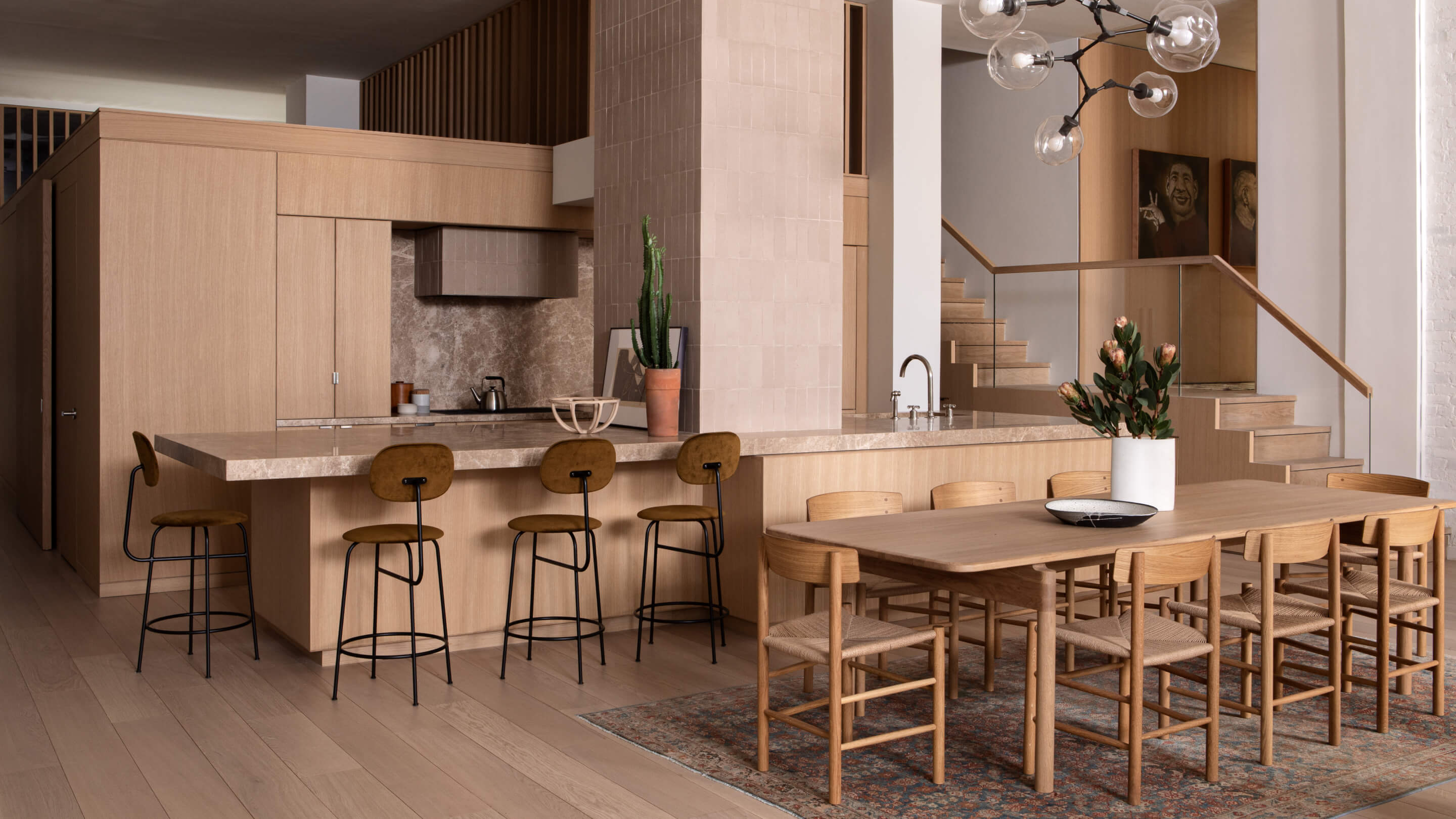 Pineapple St / Brooklyn / New York