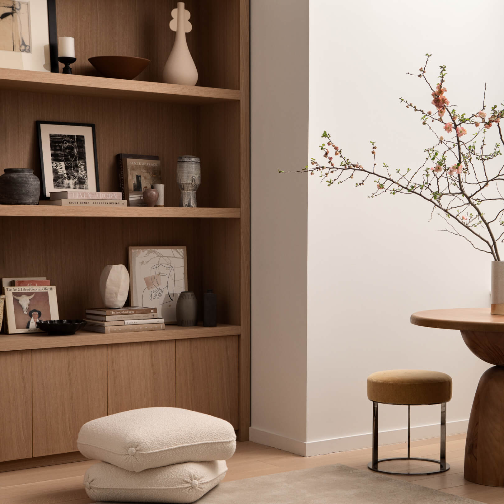 Pineapple St / Brooklyn / New York