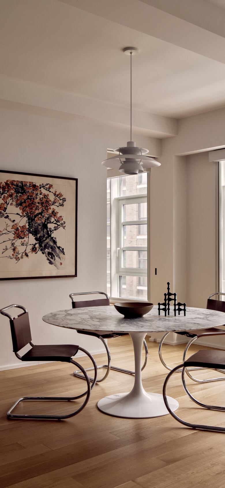 52nd Street / New York / New York