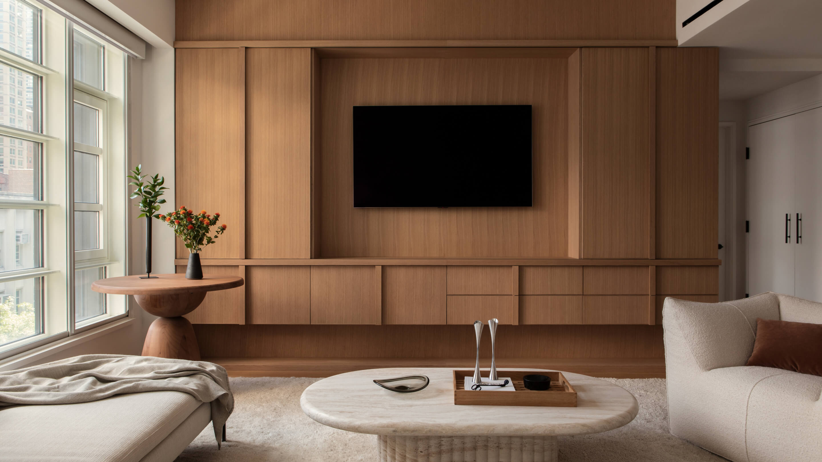 52nd Street / New York / New York