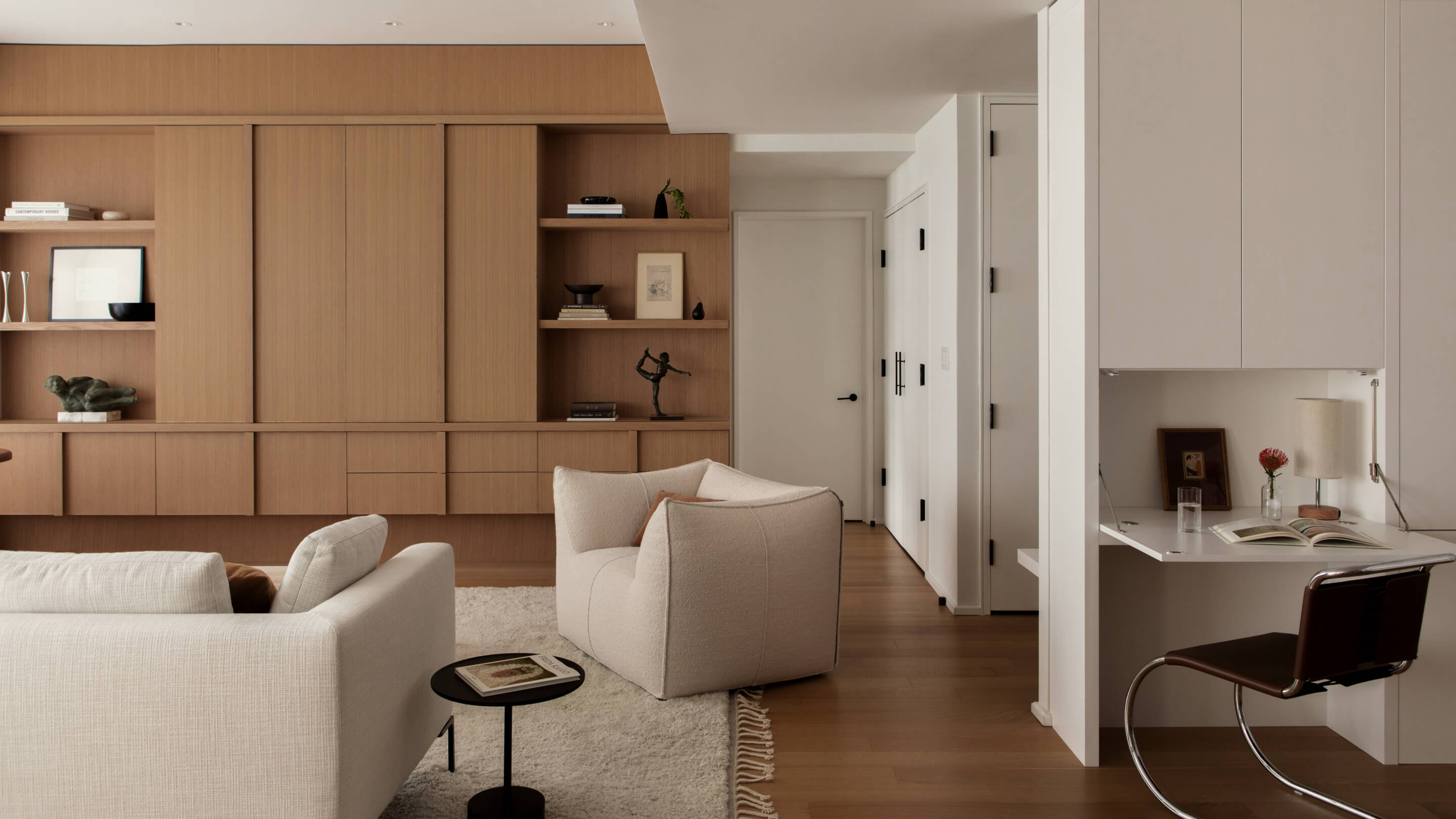 52nd Street / New York / New York