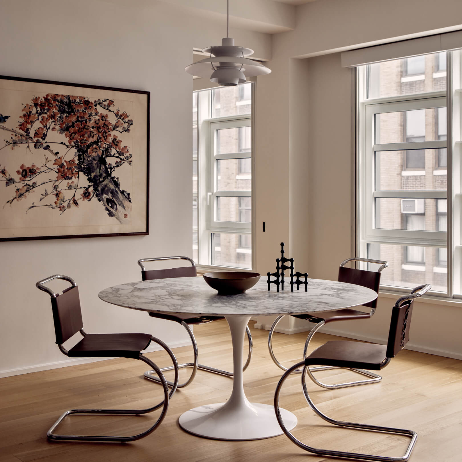 52nd Street / New York / New York