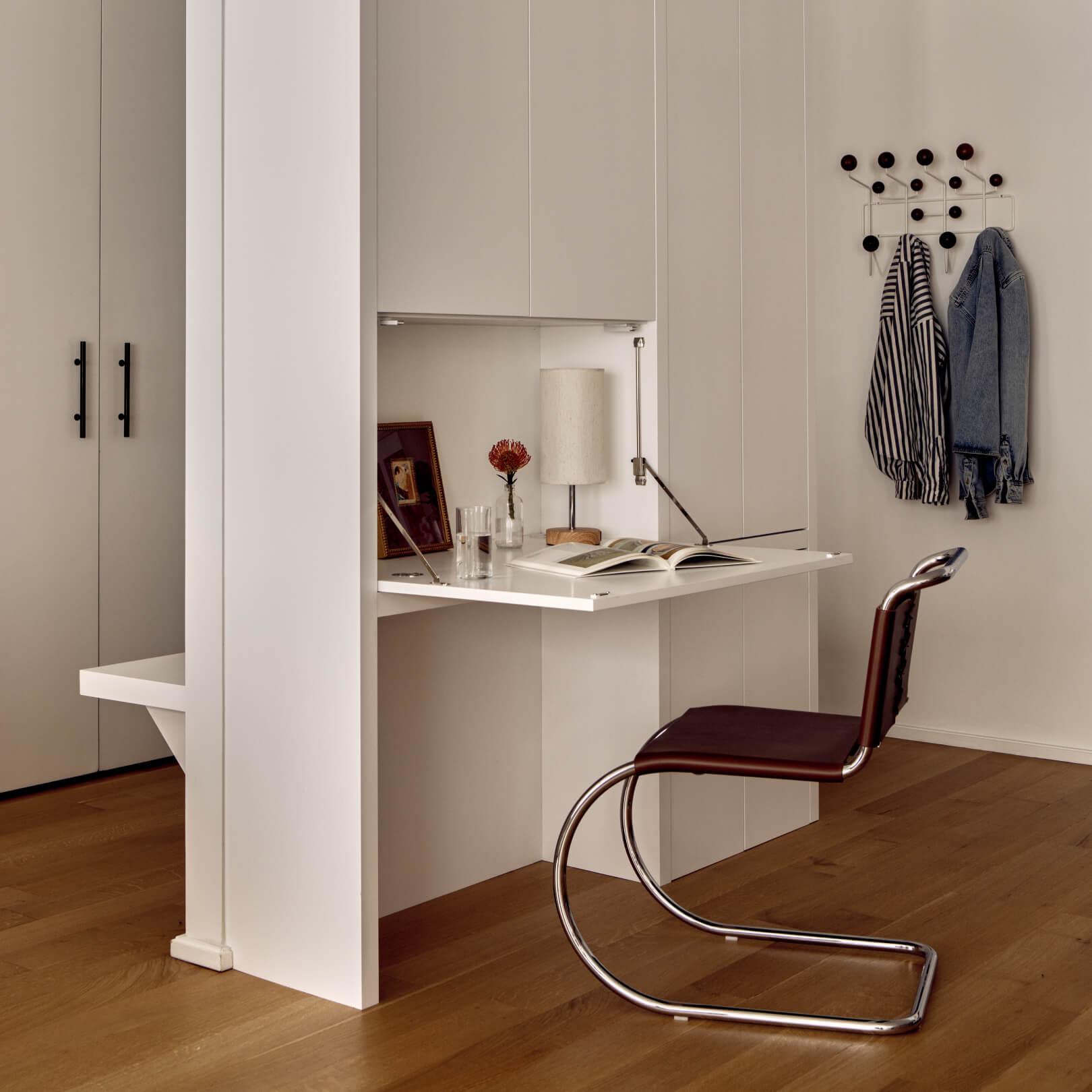 52nd Street / New York / New York