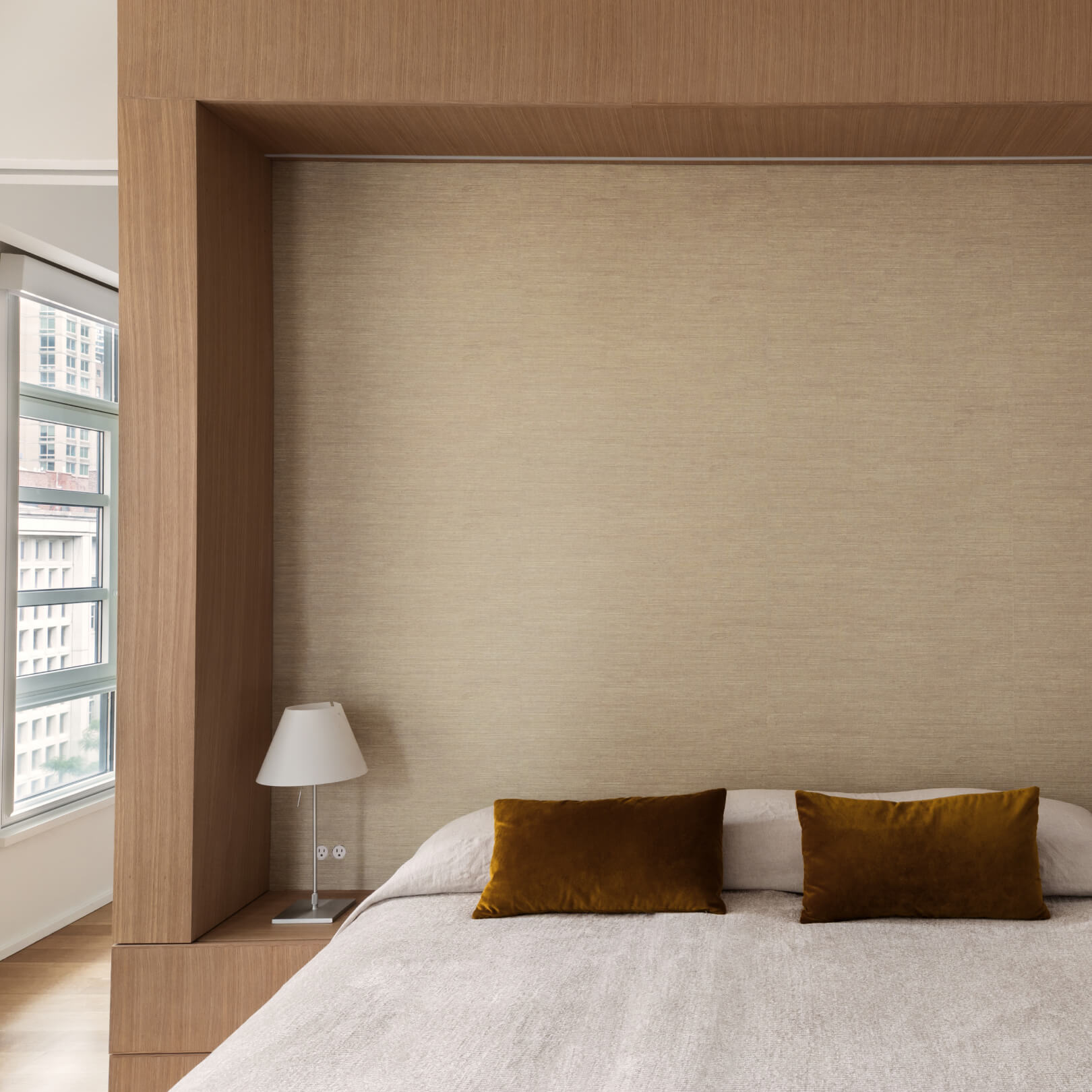 52nd Street / New York / New York